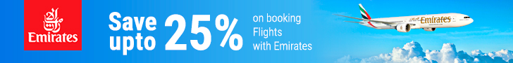 Emirates.com Promo Code